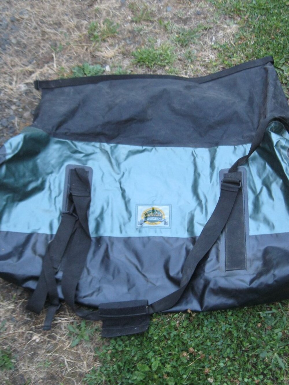 Cabela's XL Dry Bag